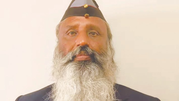 26-Year Wait for Land Ends in Suicide Attempt by Kargil Veteran in Chikkaballapura