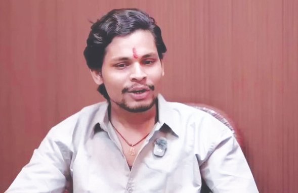 Bhardwaj sent to one-day police custody in Jantar Mantar assault case