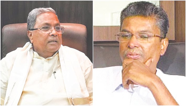 AHINDA at crossroads as Siddaramaiah-Jarkiholi rift widens