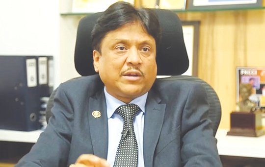 BCIC chief urges I-T Department to ‘go slow on scrutiny’ during transition to new tax law