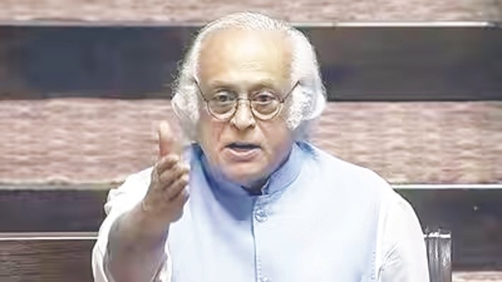 Jairam Ramesh Questions Delay in Prorogation of Parliament, Alleges Govt Keeping Monsoon Session Alive for Delimitation