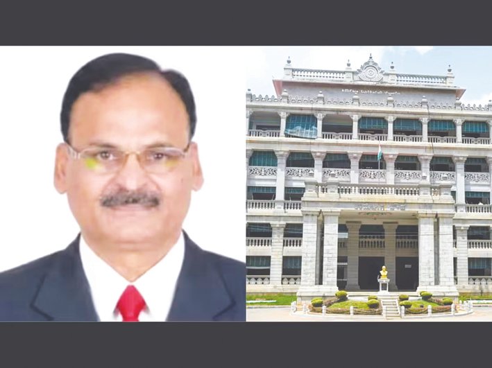 KPSC Exam Scam: HC Rejects Suspended Chairman’s Anticipatory Bail Plea