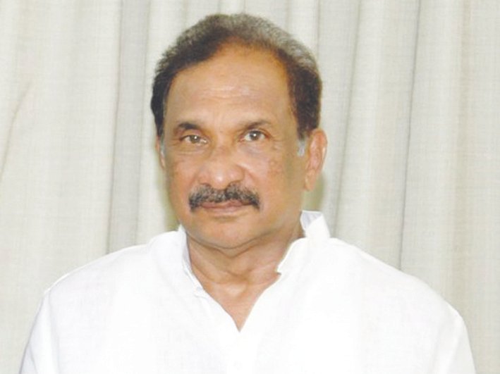 Karnataka Cabinet to Decide Eligibility Norms for Guarantee Schemes: KJ George