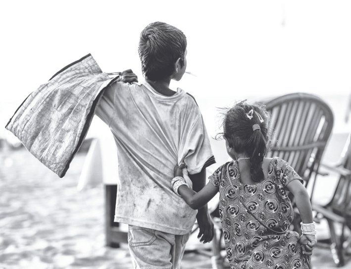 19 Child Labourers Rescued in Bengaluru Crackdown