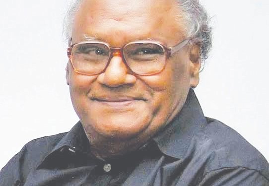 Bharat Ratna CNR Rao Receives SIR Notice Over Name Spelling Mismatch