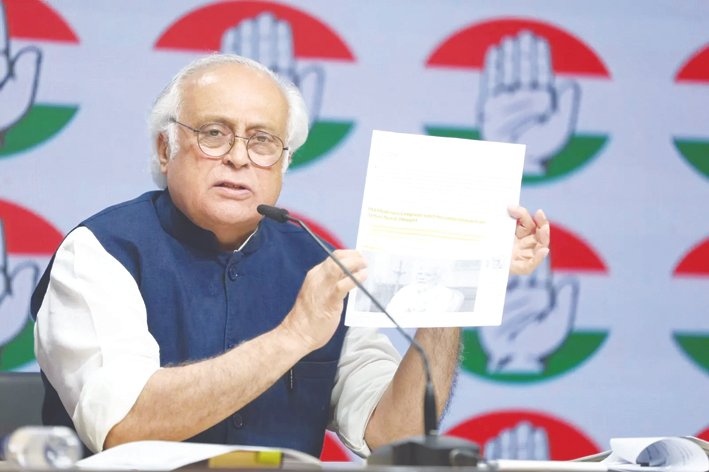 Congress Seeks Standardised Caste Census, Warns Open-Ended Questions May Affect Data Accuracy
