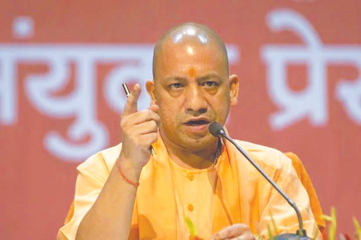 Yogi warns offenders threatening women’s safety: ‘Choose between jail or hell’