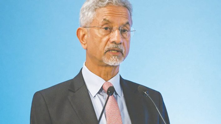 Greater Self-Reliance Means Higher Economic Activity, Security for BRICS: Jaishankar