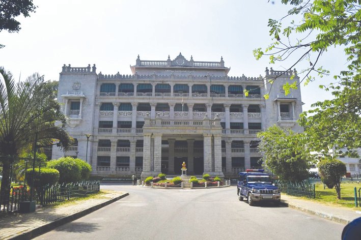 KAS recruitment rocked by alleged Rs 1.5 crore cash-for-post racket
