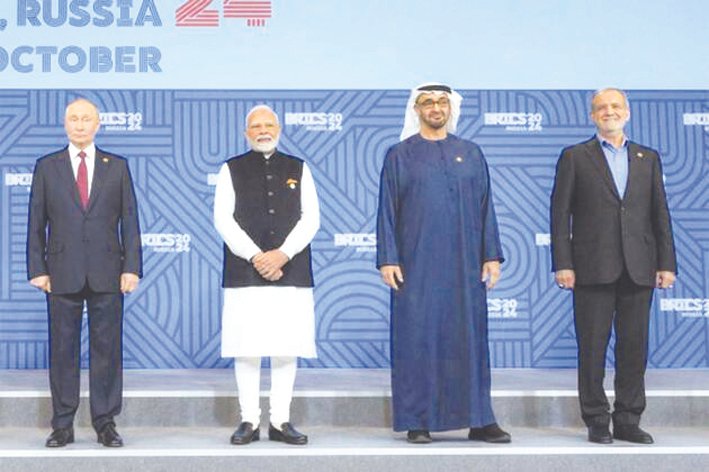 BRICS 2026: India Faces Major Diplomatic Test in New Delhi