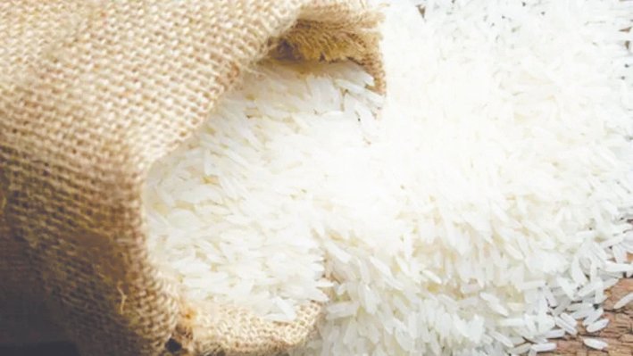Karnataka’s Rain Crisis Hits Kitchens as Rice Prices Surge