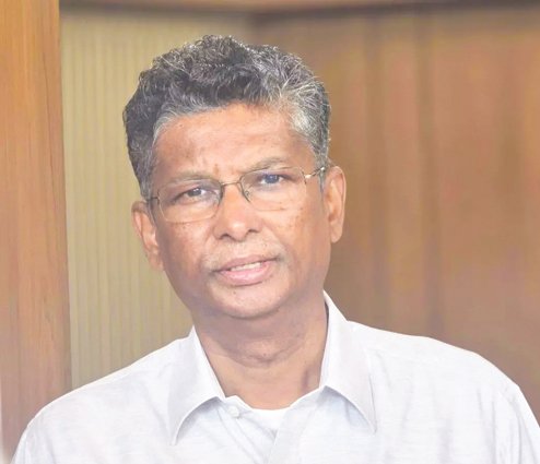 ED Search: Cash Recovered Belongs to Family, Says Satish Jarkiholi