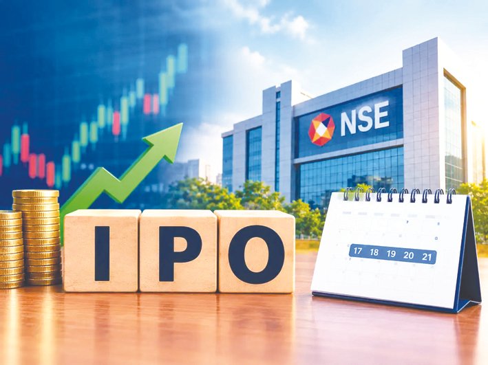 NSE IPO to Open on September 17; Price Band Fixed at Rs 1,700-1,785