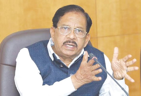 Karnataka May Redeploy ANF to Tumakuru if Pavagada Naxal Activity Confirmed