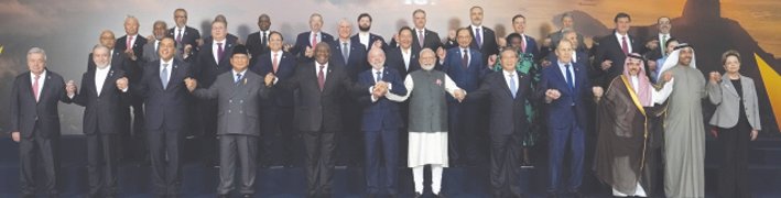 PM Modi Pushes Stronger BRICS Business Ties, Calls for Economic Bridges Amid Rising Trade Barriers