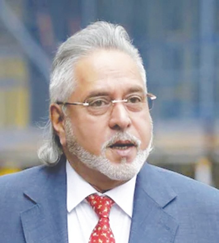 Mallya Hits Out at ED Amid Satish Jarkiholi Probe: ‘No Chargesheet, No Trial’