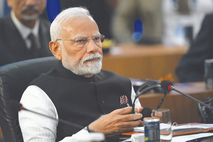 PM Modi Calls for Urgent UNSC Reforms at BRICS Summit, Unveils 10-Point Roadmap for Stronger Multilateralism