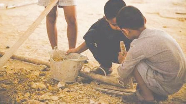 Bengaluru Police Rescue 114 Children in City-Wide Child Labour Crackdown