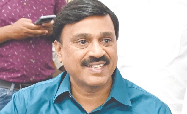 Reddy Backs ED Raid on Jarkiholi, Calls for Probe into Police Posting Allegation