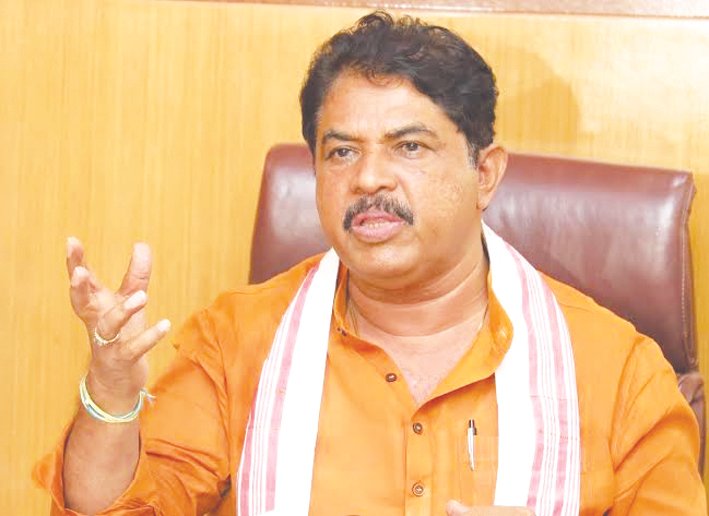 Ganeshotsava Restrictions Discriminatory, Alleges LoP R Ashoka
