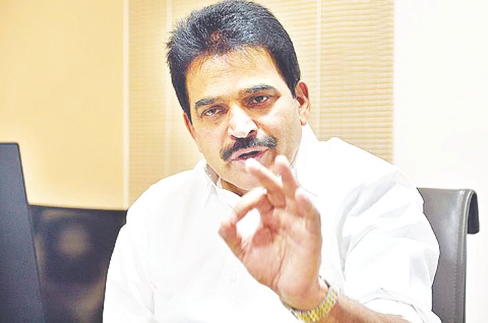 Venugopal Seeks Free and Fair SIR in Karnataka, Flags Alleged Deletion of Voters