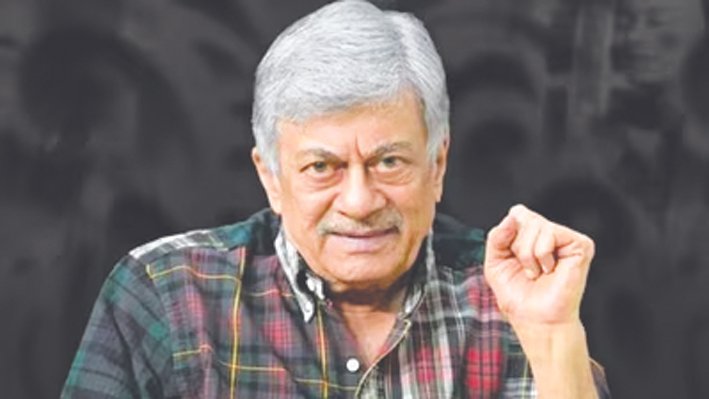 Anant Nag to Receive Dadasaheb Phalke Award for 2024