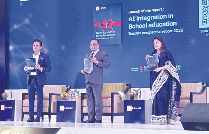 Schools of India Education Summit 2026 to Focus on AI and Future of School Education
