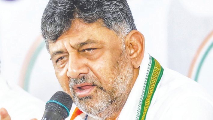Cong leaders urge Shivakumar to overhaul KPSC amid corruption allegations