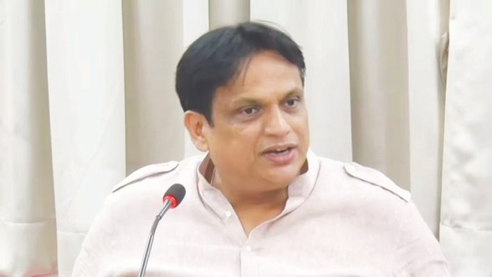 Modi Turns 76: Karnataka Minister Ajay Singh Questions PM Over 75-Year Retirement Norm
