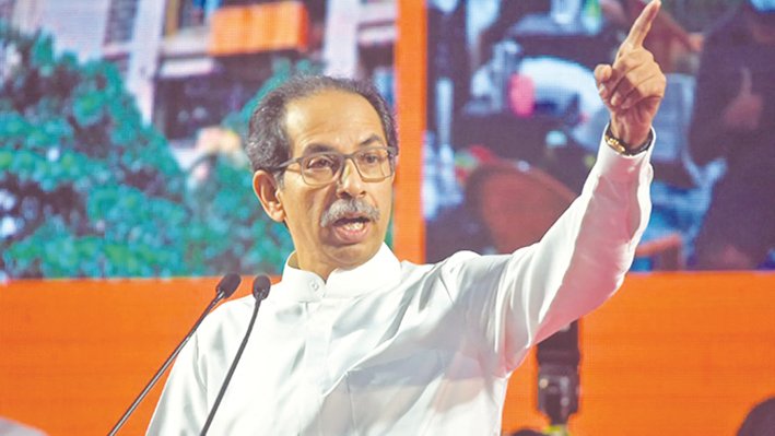 Uddhav Thackeray Seeks Answers on Mystery Surrounding Gopinath Munde’s Death