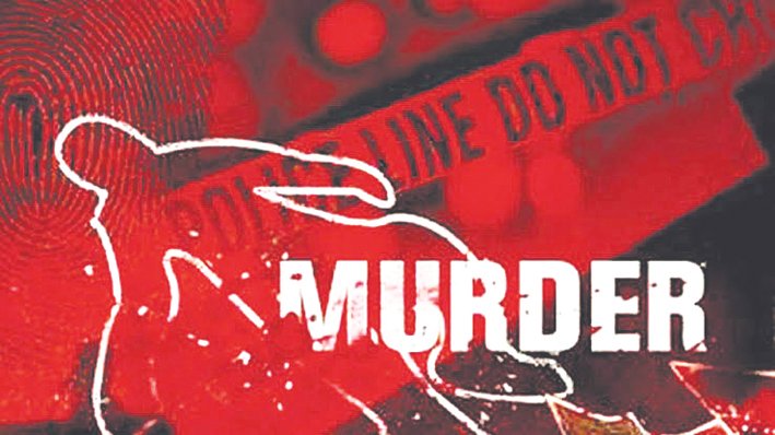 35-Year-Old Man Killed During Birthday Party Celebration in Jammu; Two Arrested