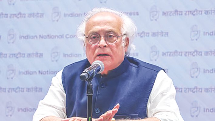 Jairam Ramesh questions Pema Khandu’s continuance as SC-ordered Arunachal CBI probe advances