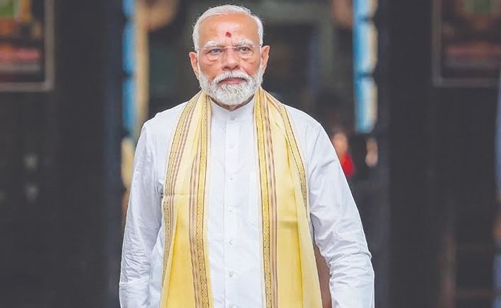 PM Modi to inaugurate international conference on environment and climate dynamics in Delhi