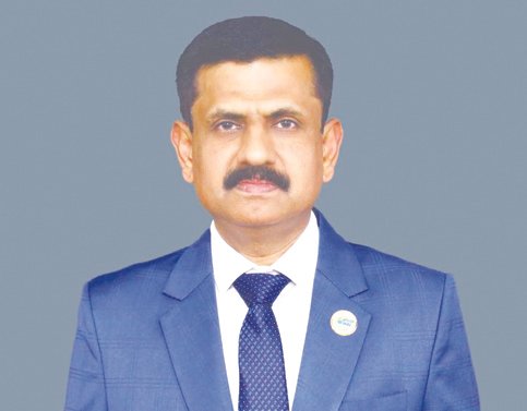 HAL CMD says aerospace self-reliance has moved from promise to reality