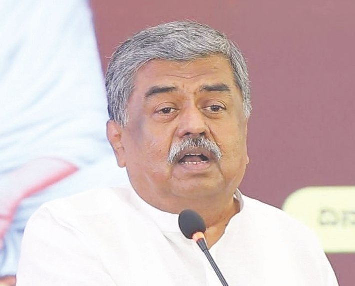 Hariprasad backs Tulu’s Eighth Schedule recognition, welcomes State’s official language status