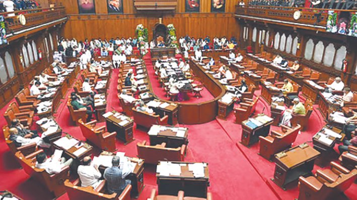 Karnataka Legislature Session Set for Agenda Showdown as Govt, Opposition Differ on Scope
