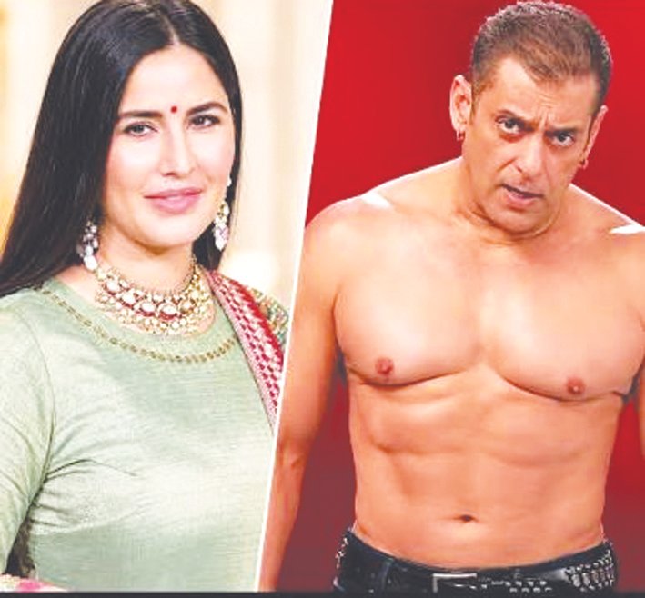 Salman Khan slams online trolls over body-shaming of women after pregnancy