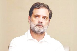 Rahul Gandhi questions lack of affordable hostels for students