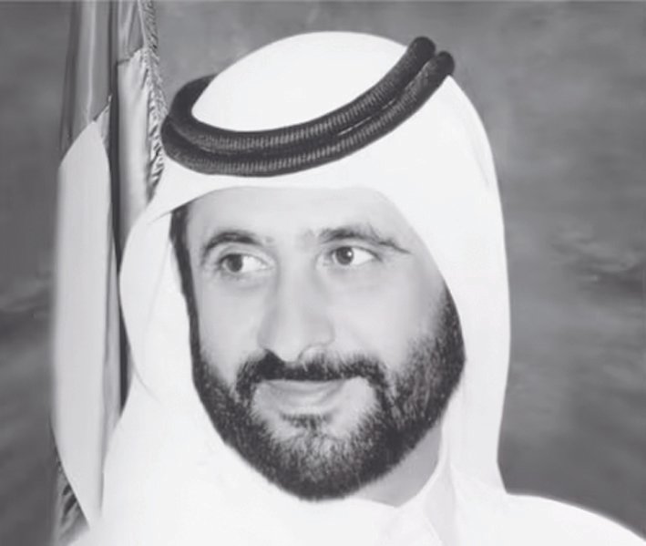 PM Modi Mourns Death of Sheikh Ahmed bin Rashid Al Maktoum; Dubai Announces 10-Day Mourning