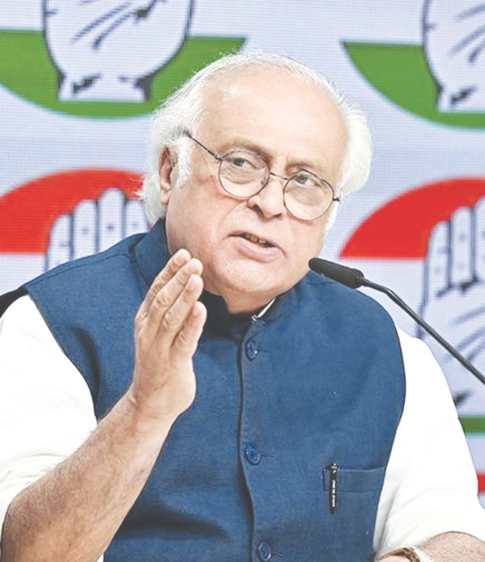 Jairam Ramesh Questions Delay in Ayodhya Temple Theft Chargesheet, Seeks Action Against 'Big Fish'
