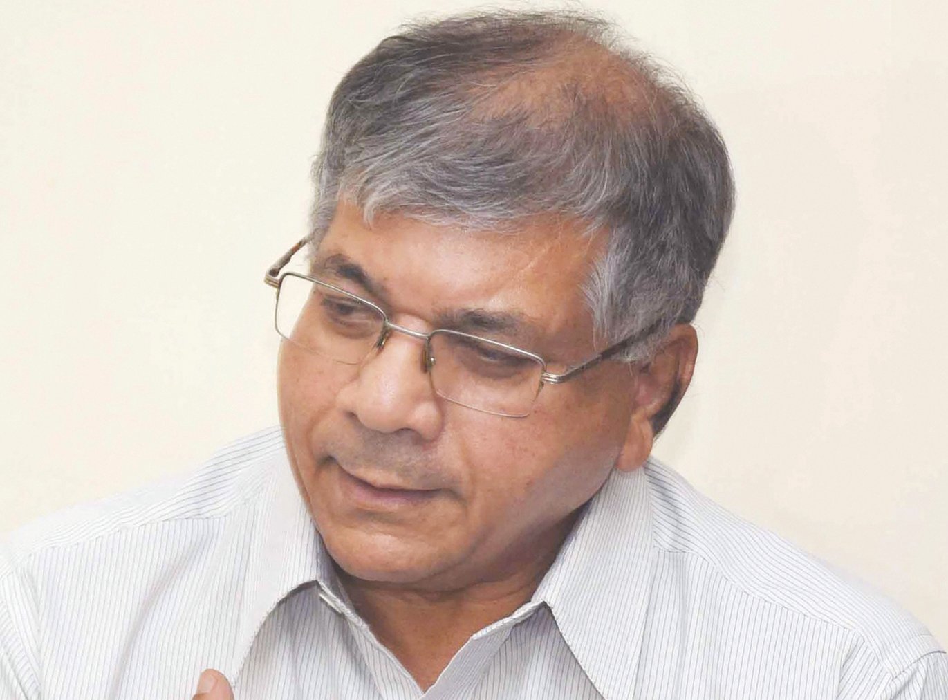 Prakash Ambedkar criticises Modi government’s foreign policy, calls for safeguarding strategic autonomy