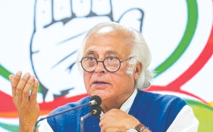 Jairam Ramesh Questions State-Specific UCCs, Says ‘Uniform’ Code Cannot Mean Different Laws in Every State