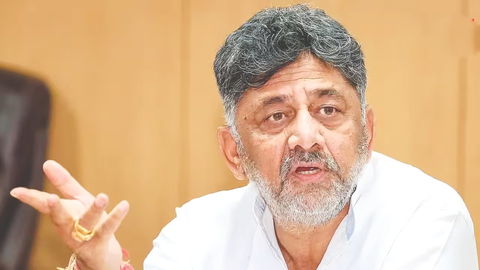 Surrender unlicensed firearms by November 1: Karnataka CM