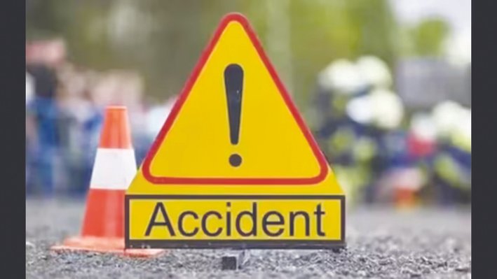 Seven Killed, Four Injured in Two Separate Road Accidents in Tamil Nadu