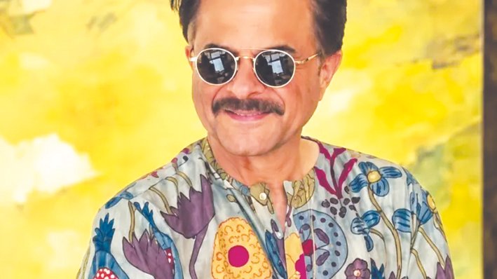 Anil Kapoor recalls Krishna Kapoor’s warmth and love for feeding people