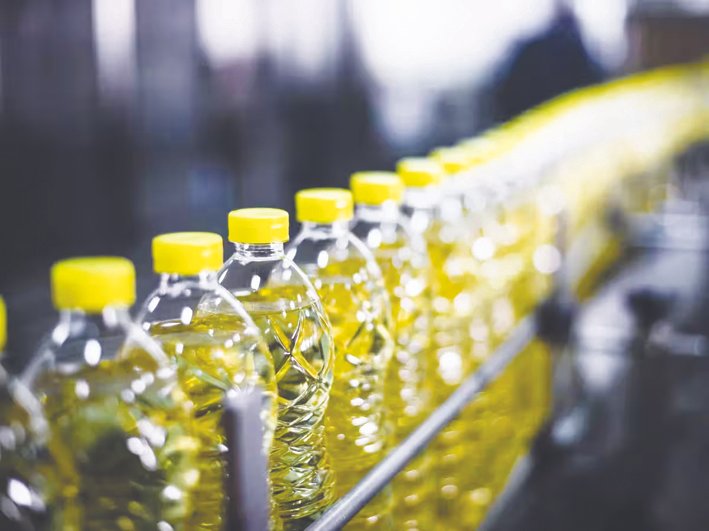 Centre Cuts Import Duty on Crude Edible Oils to Check Price Rise