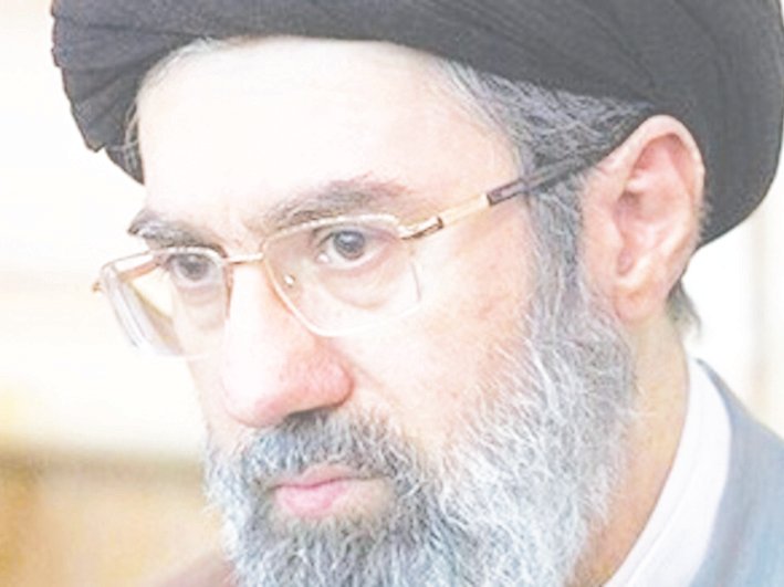 Iran Warns Fresh US-Israel Attack Could Spread Conflict to Indian Ocean