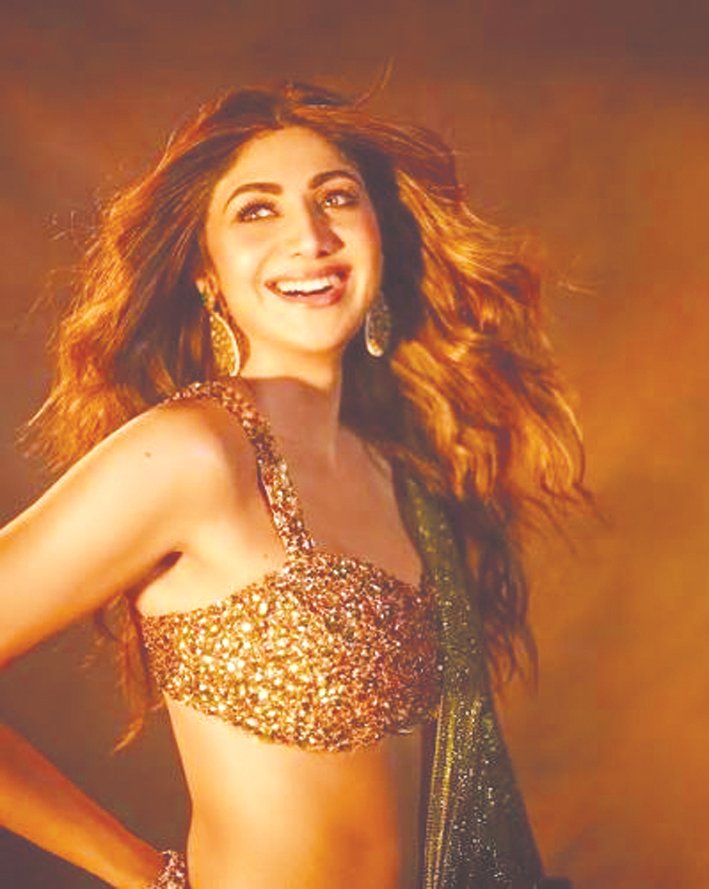 “I Can Do Without Pleasure, But Not Peace of Mind”: Shilpa Shetty on the True Meaning of Happiness