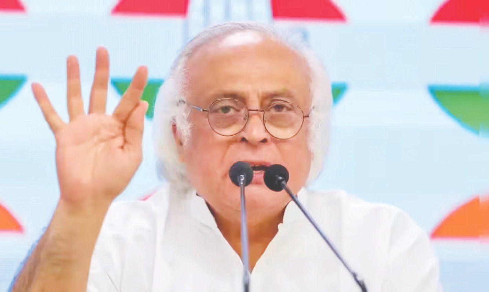 Jairam Ramesh Questions VanDyke Release, Seeks Answers on US Pressure and Myanmar Links