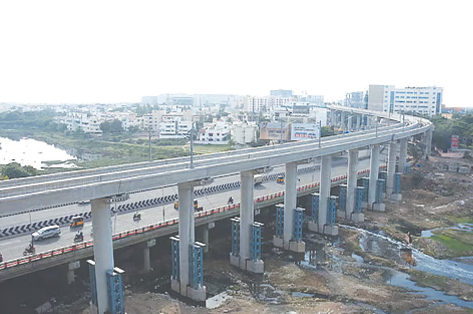 PM Modi to inaugurate first stretch of Chennai Metro Phase II on October 11